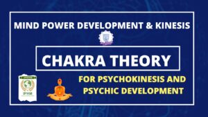 chakra theory online course