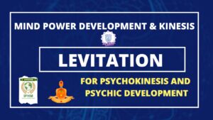 levitation online course