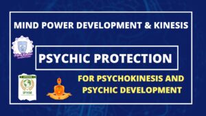 psychic protection online courses